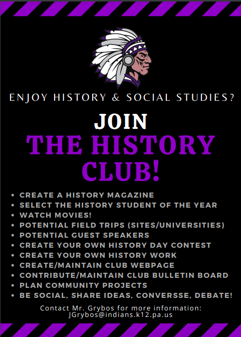 club